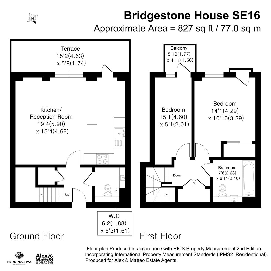Floorplan image